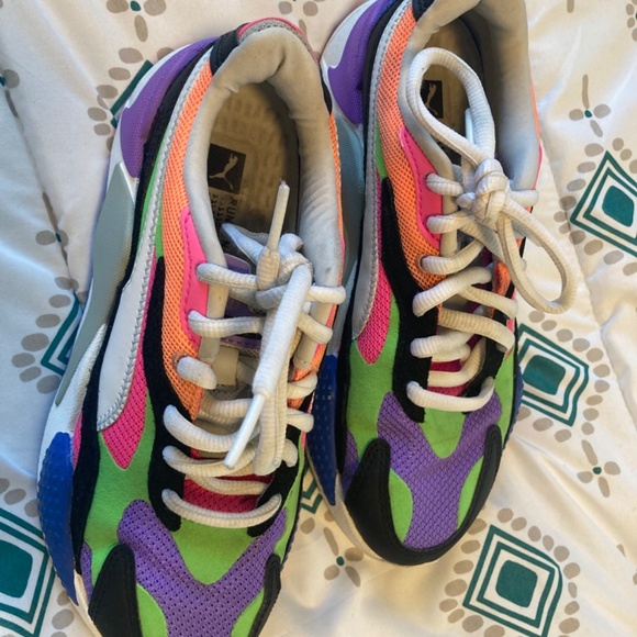 Puma rs-x - Picture 4 of 6